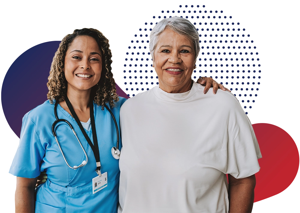 Patient and Doctor United